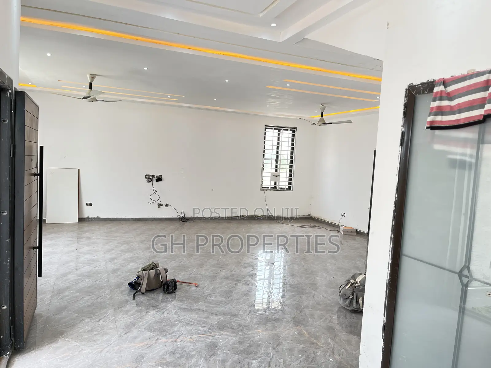 4bdrm Duplex in Daban., Kumasi Metropolitan for sale