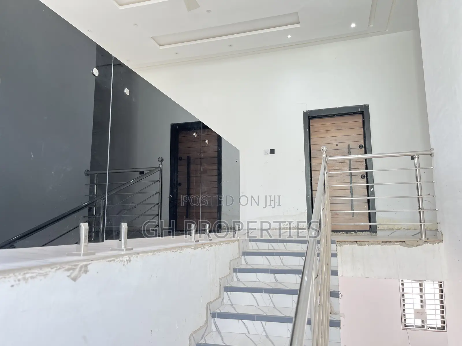 4bdrm Duplex in Daban., Kumasi Metropolitan for sale