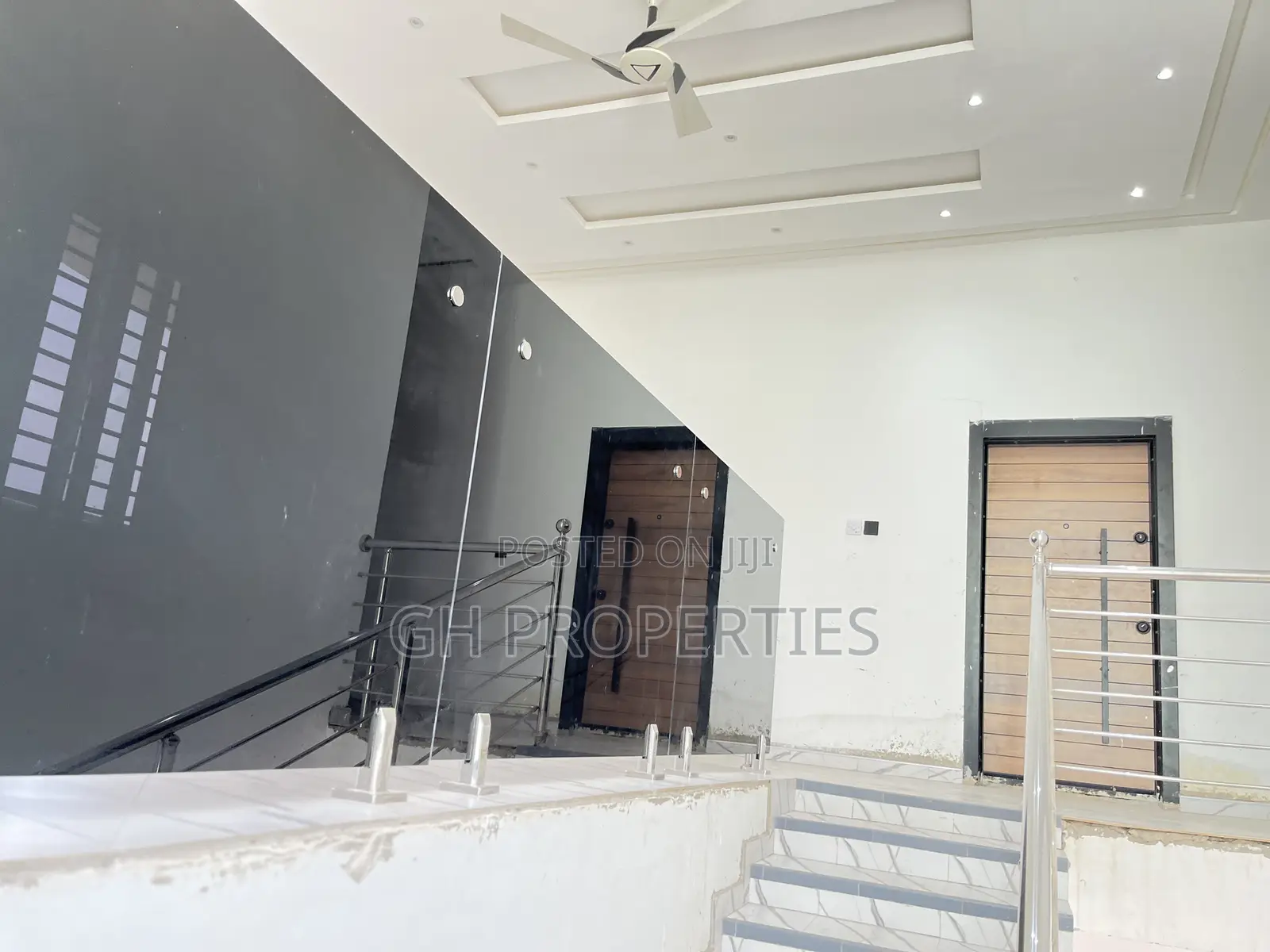 4bdrm Duplex in Daban., Kumasi Metropolitan for sale