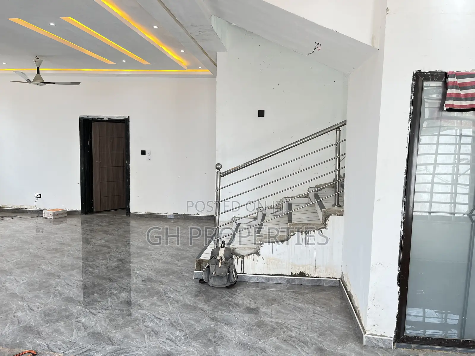 4bdrm Duplex in Daban., Kumasi Metropolitan for sale