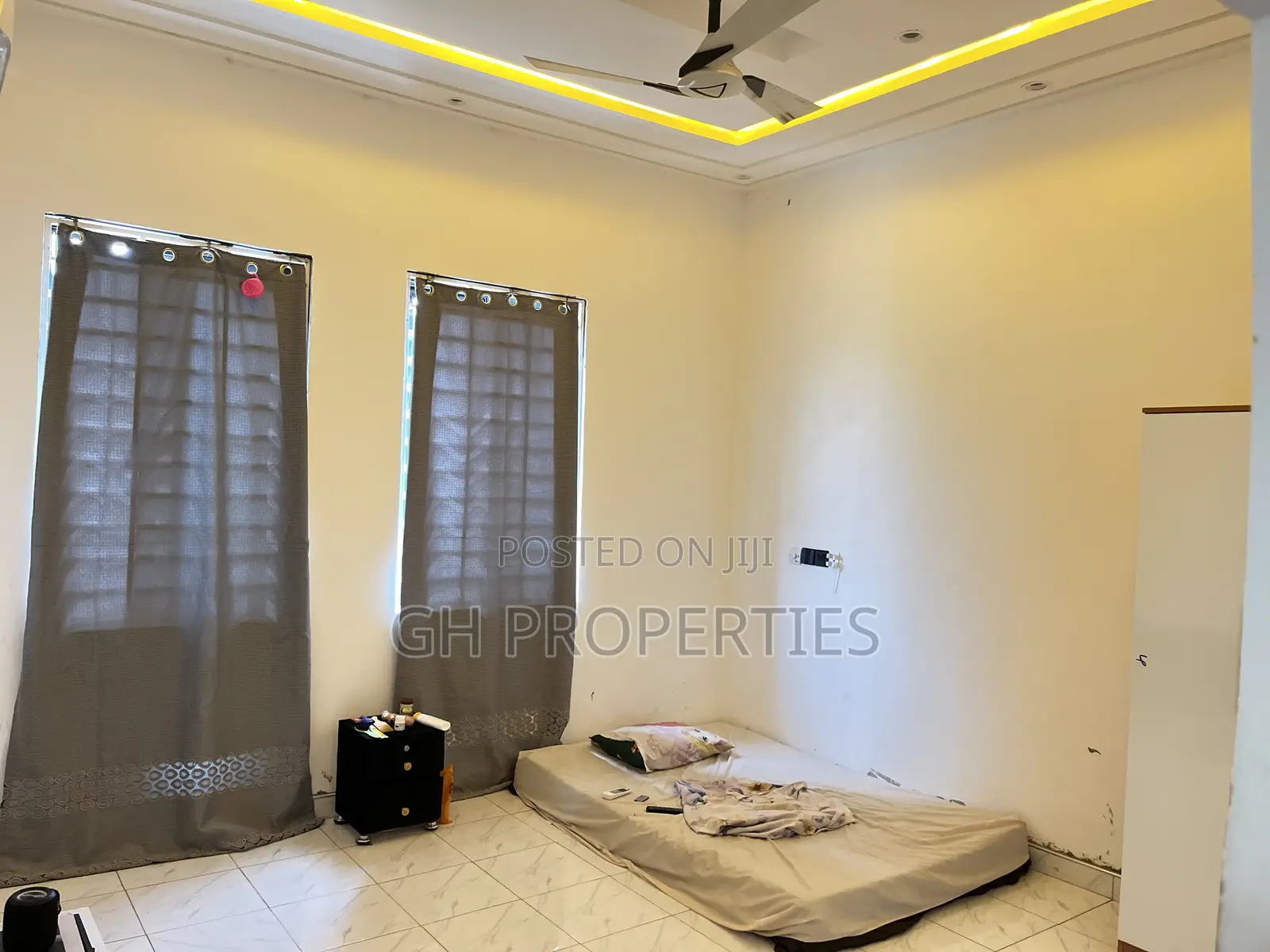 4bdrm Duplex in Daban., Kumasi Metropolitan for sale