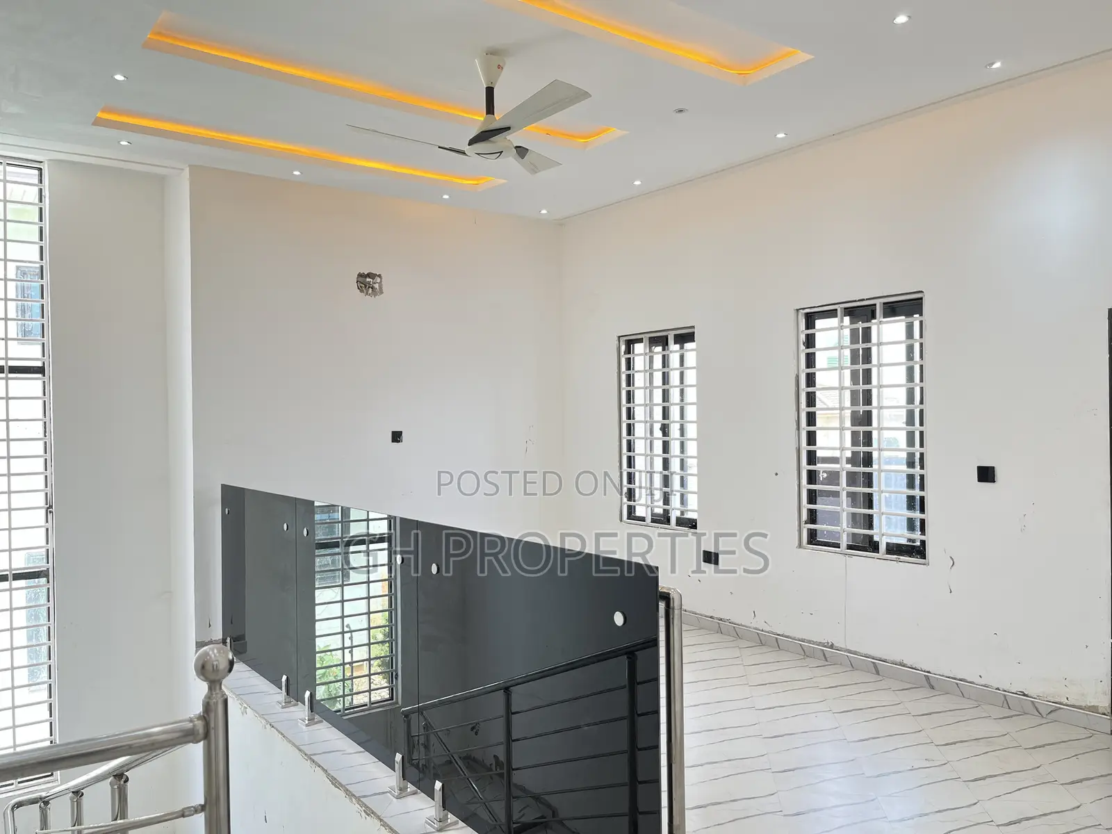 4bdrm Duplex in Daban., Kumasi Metropolitan for sale