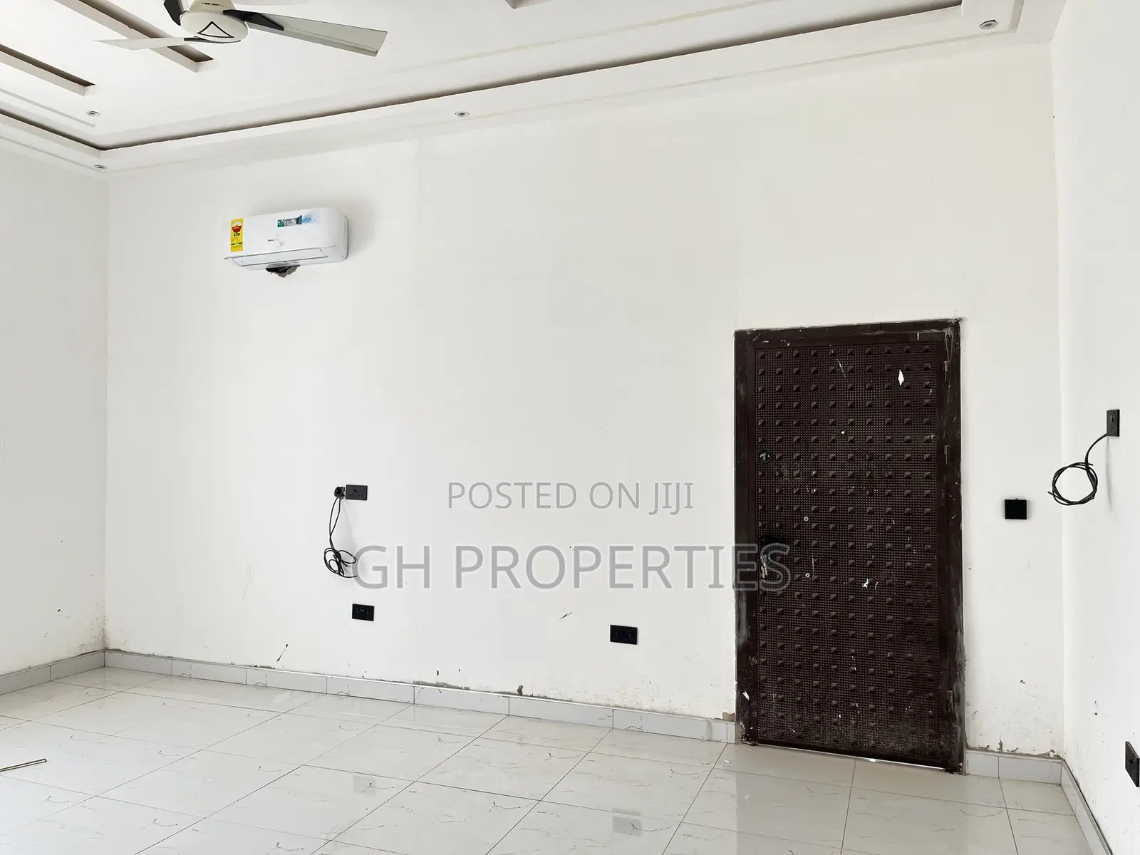 4bdrm Duplex in Daban., Kumasi Metropolitan for sale