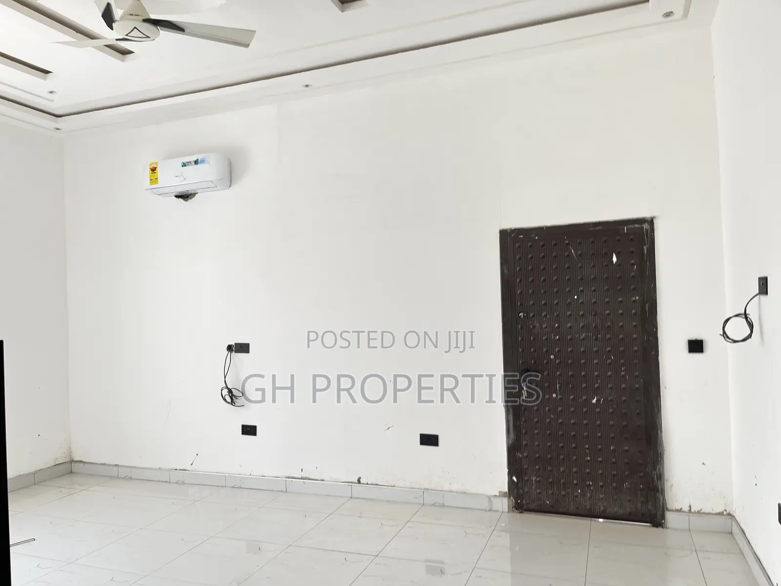 4bdrm Duplex in Daban., Kumasi Metropolitan for sale
