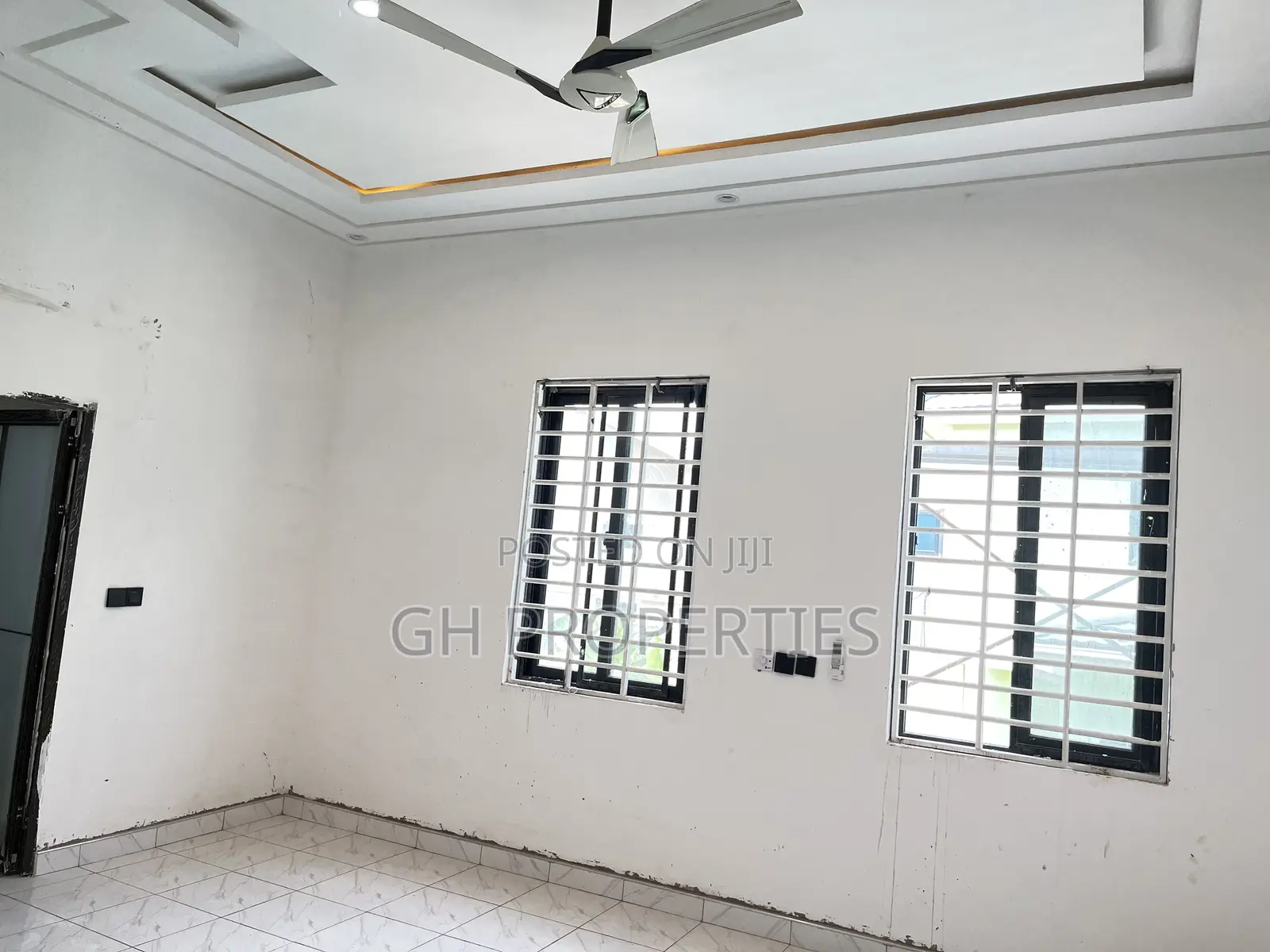 4bdrm Duplex in Daban., Kumasi Metropolitan for sale