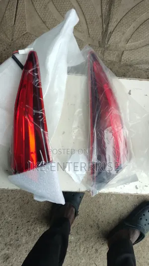 Honda Civic Bootlight 2016,2017,2018,2019,2020,2021