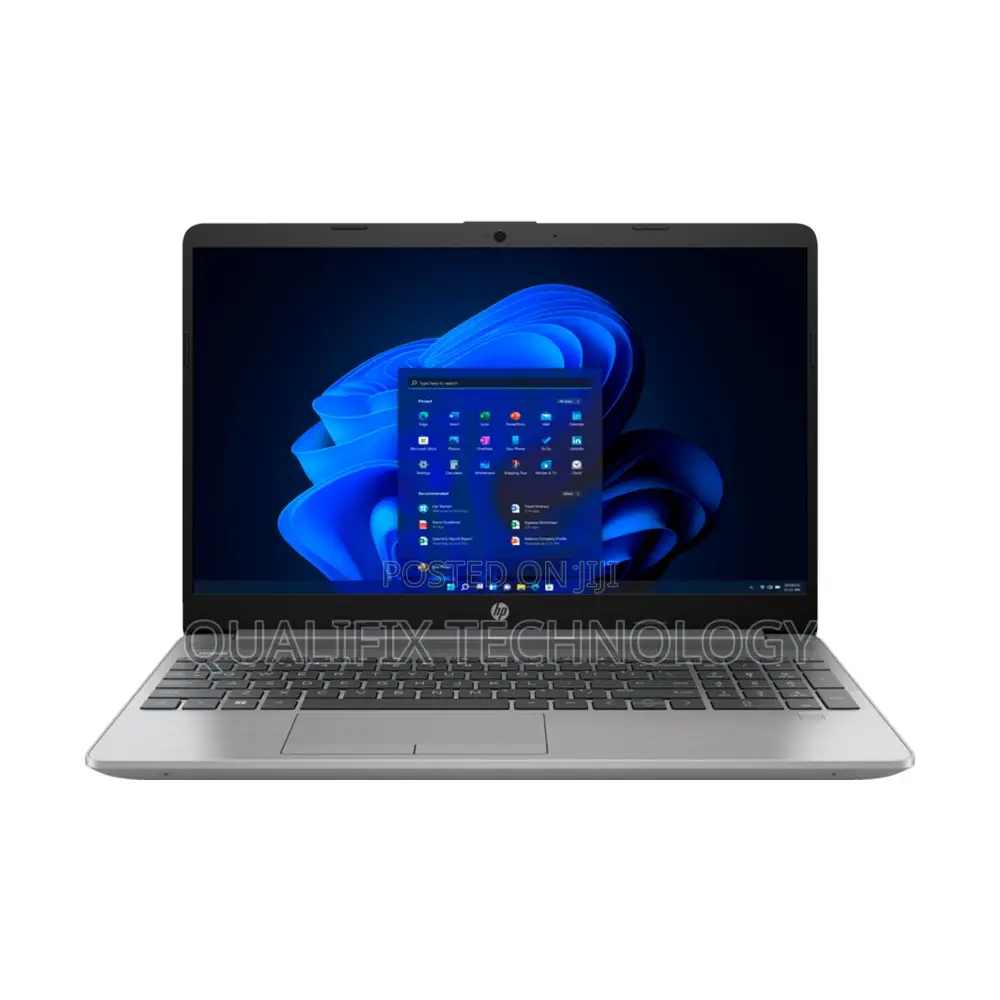 New Laptop HP 8GB Intel Core i5 SSD 512GB