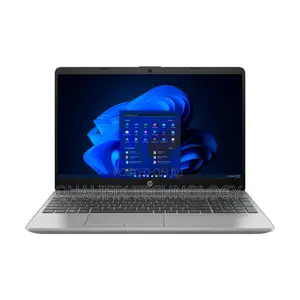 New Laptop HP 8GB Intel Core i5 SSD 512GB