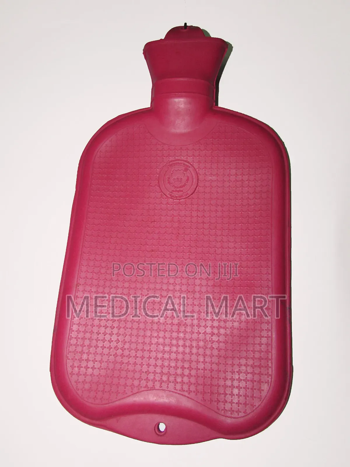 Hot Water Bottle