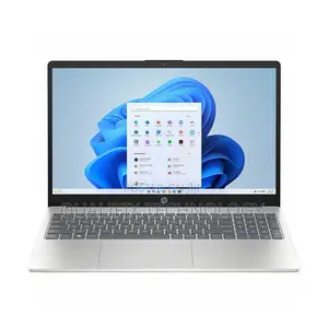 New Laptop HP 8GB Intel Core i5 SSD 512GB