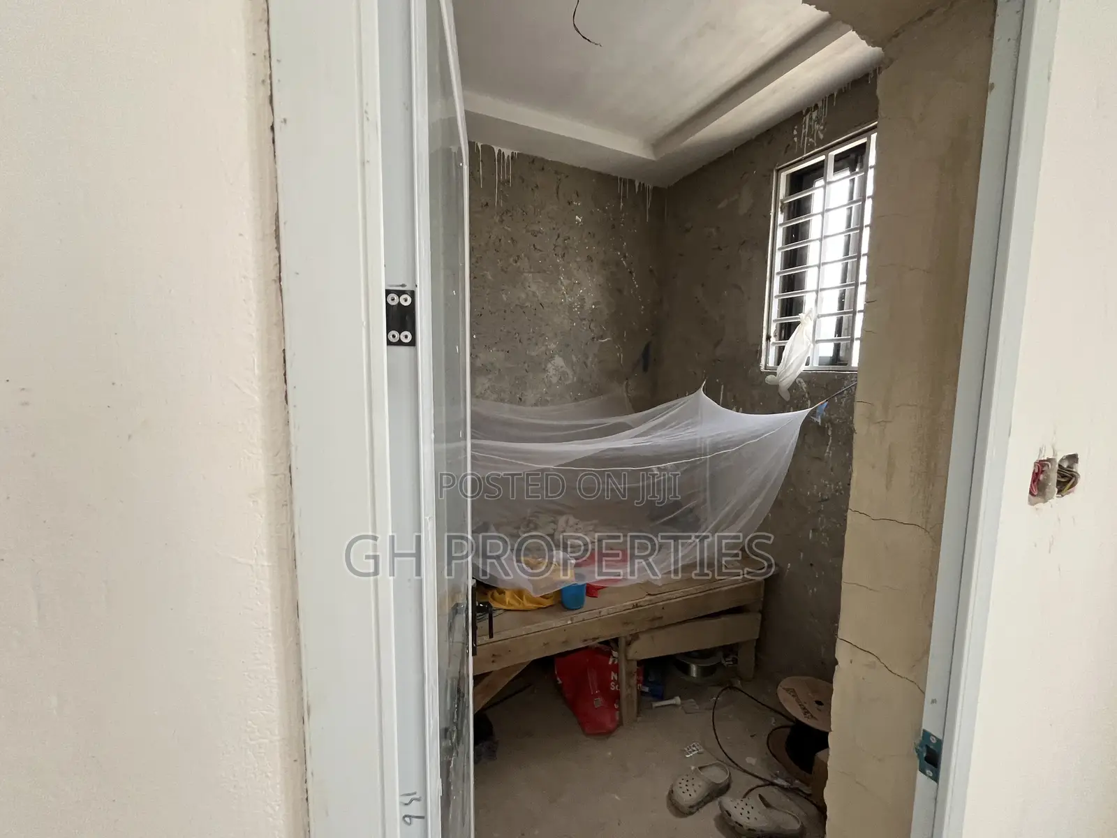 4bdrm Duplex in Daban, Kumasi Metropolitan for sale