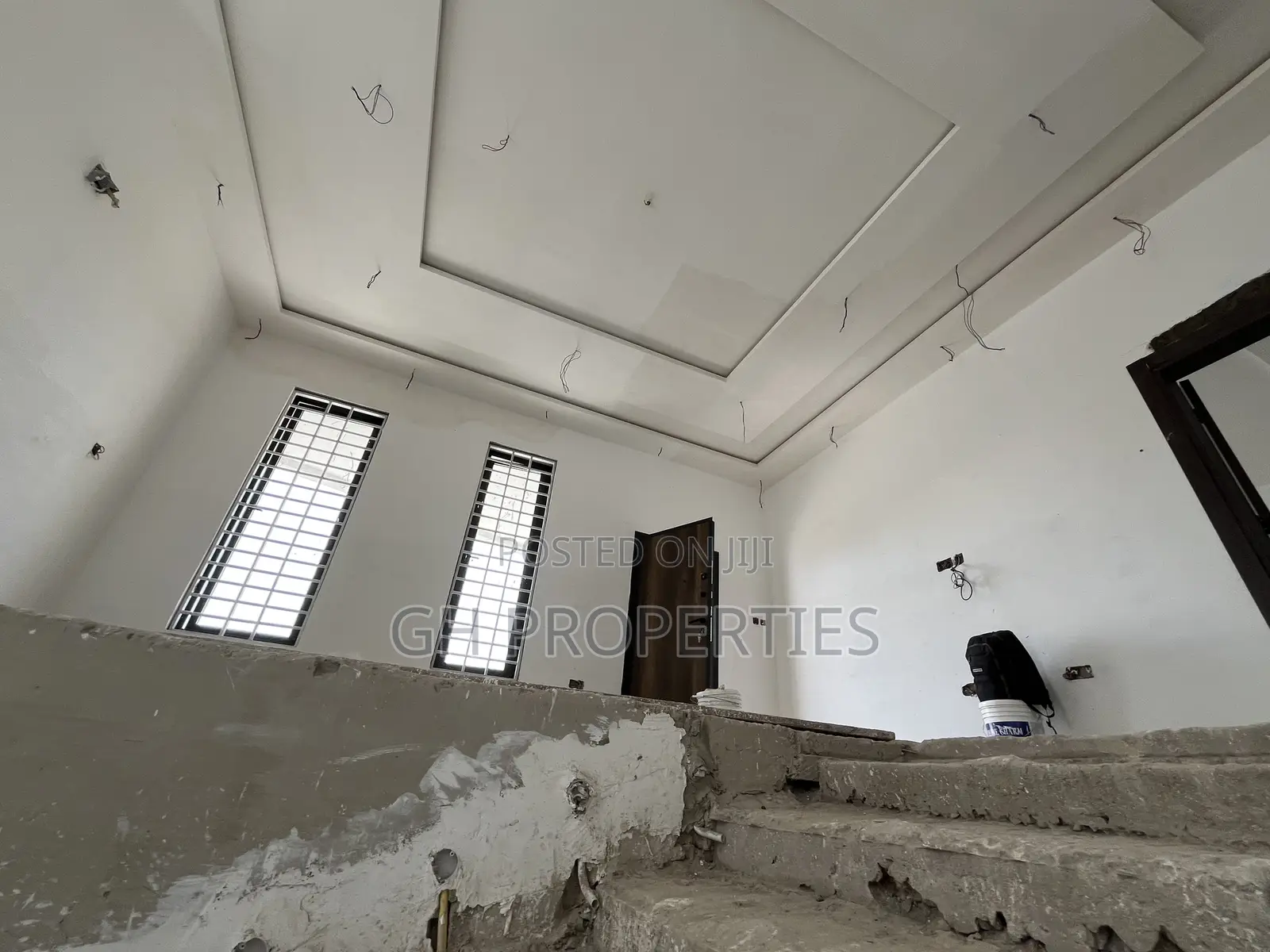 4bdrm Duplex in Daban, Kumasi Metropolitan for sale
