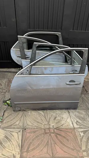 Honda Accord 2006 Doors Set Available