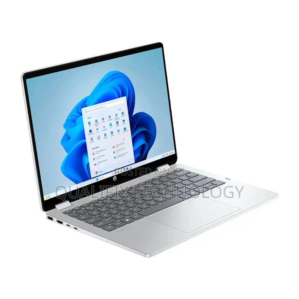 New Laptop HP OmniBook 5 Flip 8GB Intel Core i5 SSD 512GB