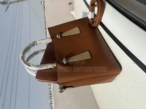 Quality Pedra and Jacquemus Bags Available in Black , Brown and Kaki