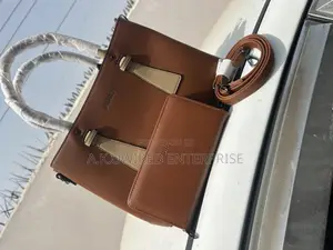 Quality Pedra and Jacquemus Bags Available in Black , Brown and Kaki