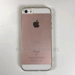 Apple iPhone SE 64 GB Gray