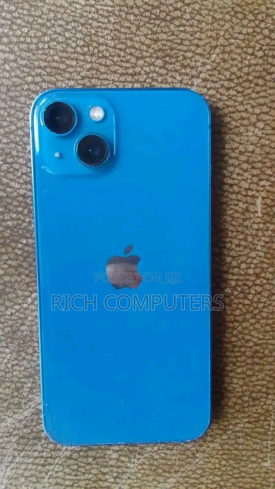 Apple iPhone 13 512 GB Blue