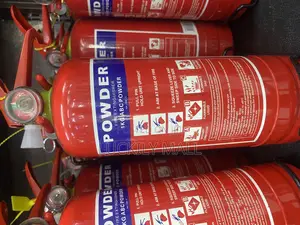 Fire Extinguisher