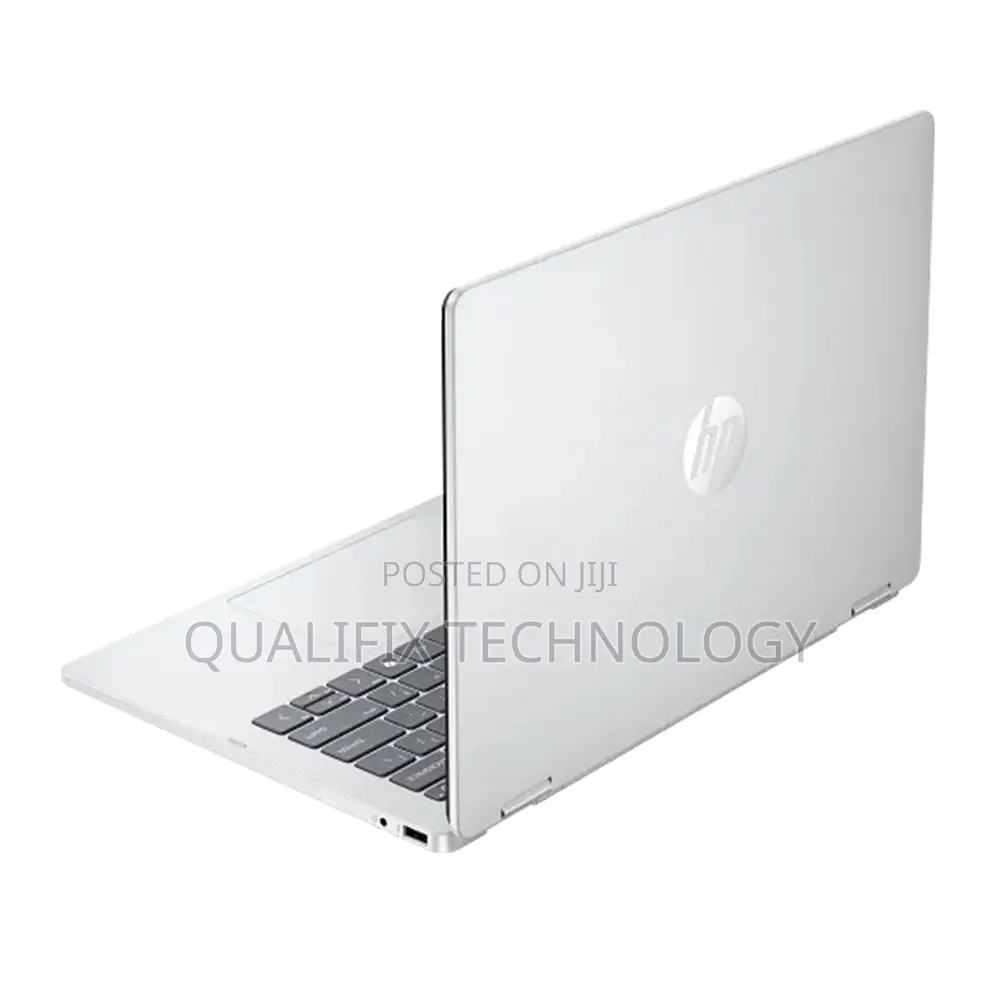 New Laptop HP OmniBook 5 Flip 16GB Intel Core i7 SSD 512GB