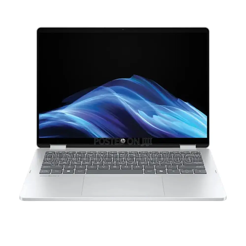 New Laptop HP OmniBook 5 Flip 16GB Intel Core i7 SSD 512GB