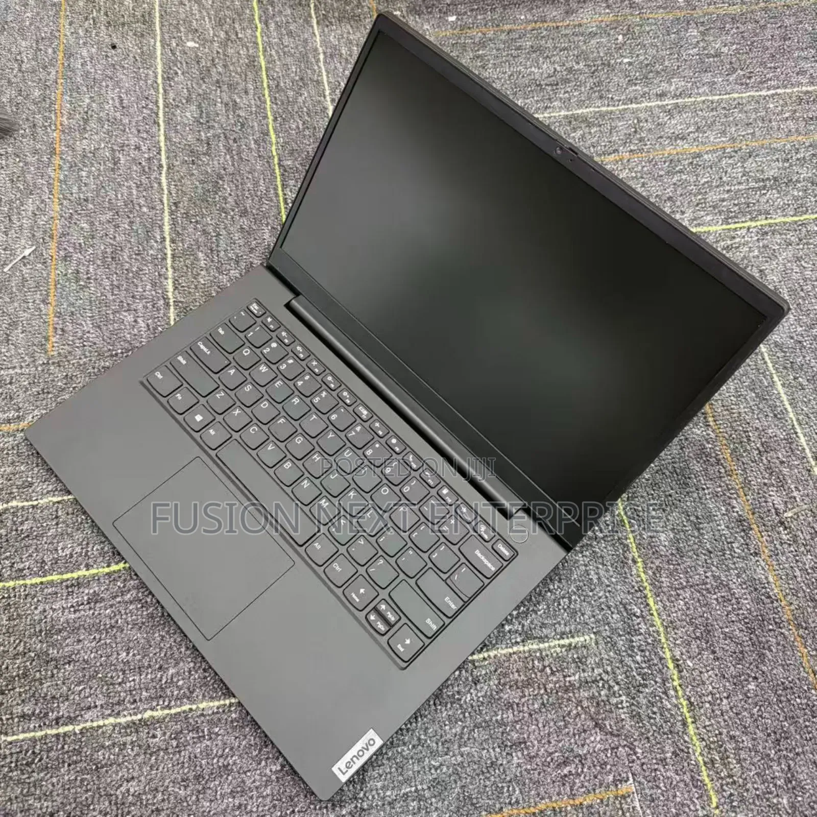 Laptop Lenovo 8GB Intel Core i5 SSD 256GB