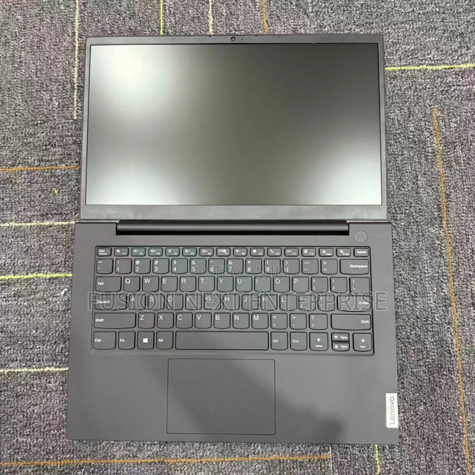 Laptop Lenovo 8GB Intel Core i5 SSD 256GB