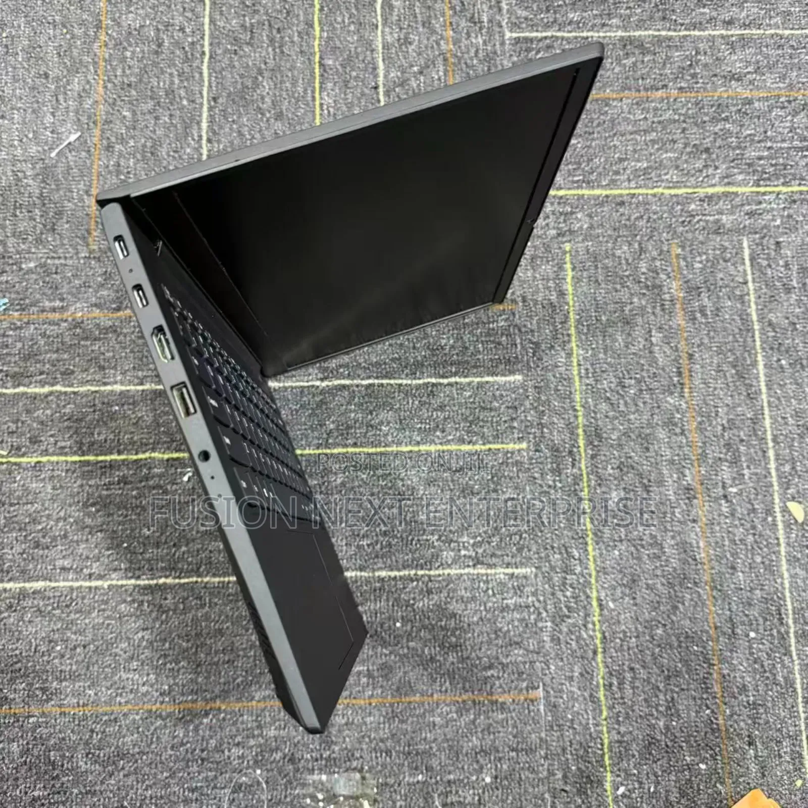 Laptop Lenovo 8GB Intel Core i5 SSD 256GB
