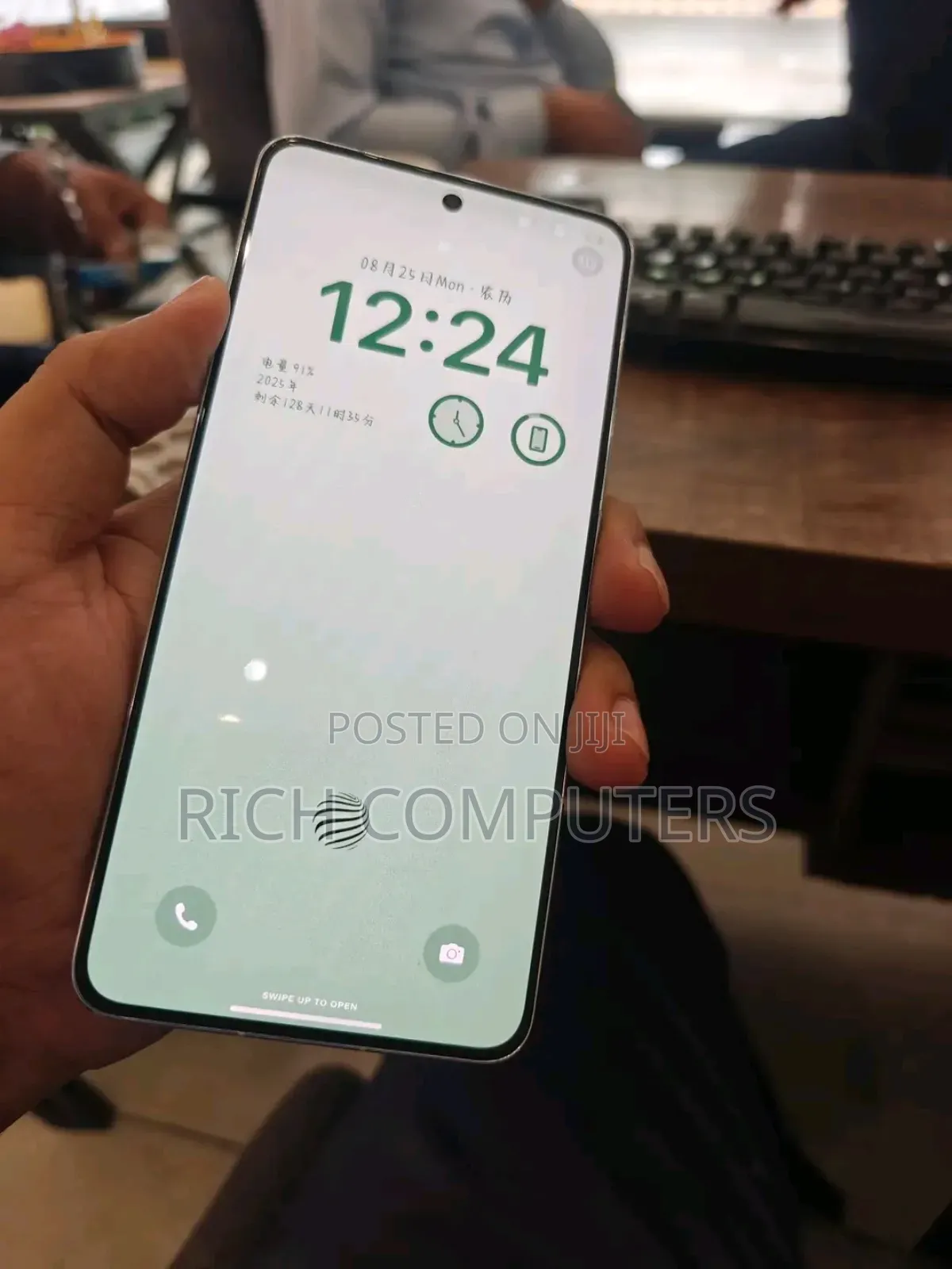 Vivo iQOO 13 512 GB Gray