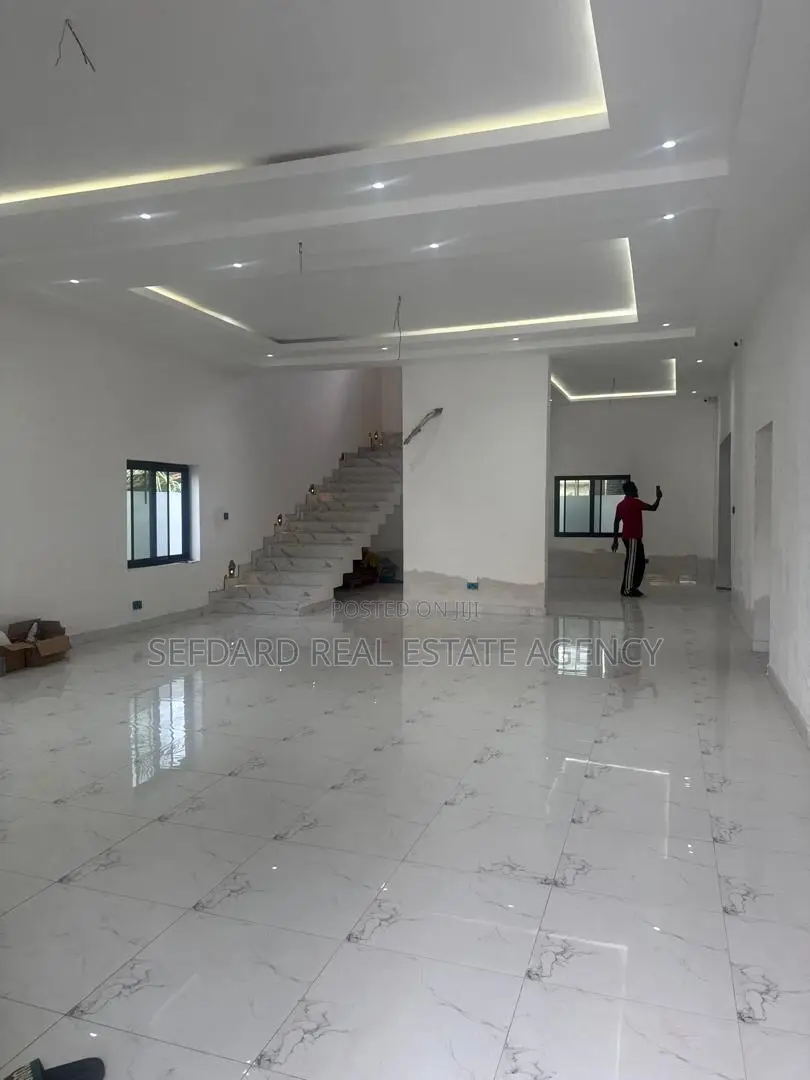 4bdrm House in Haatso for sale