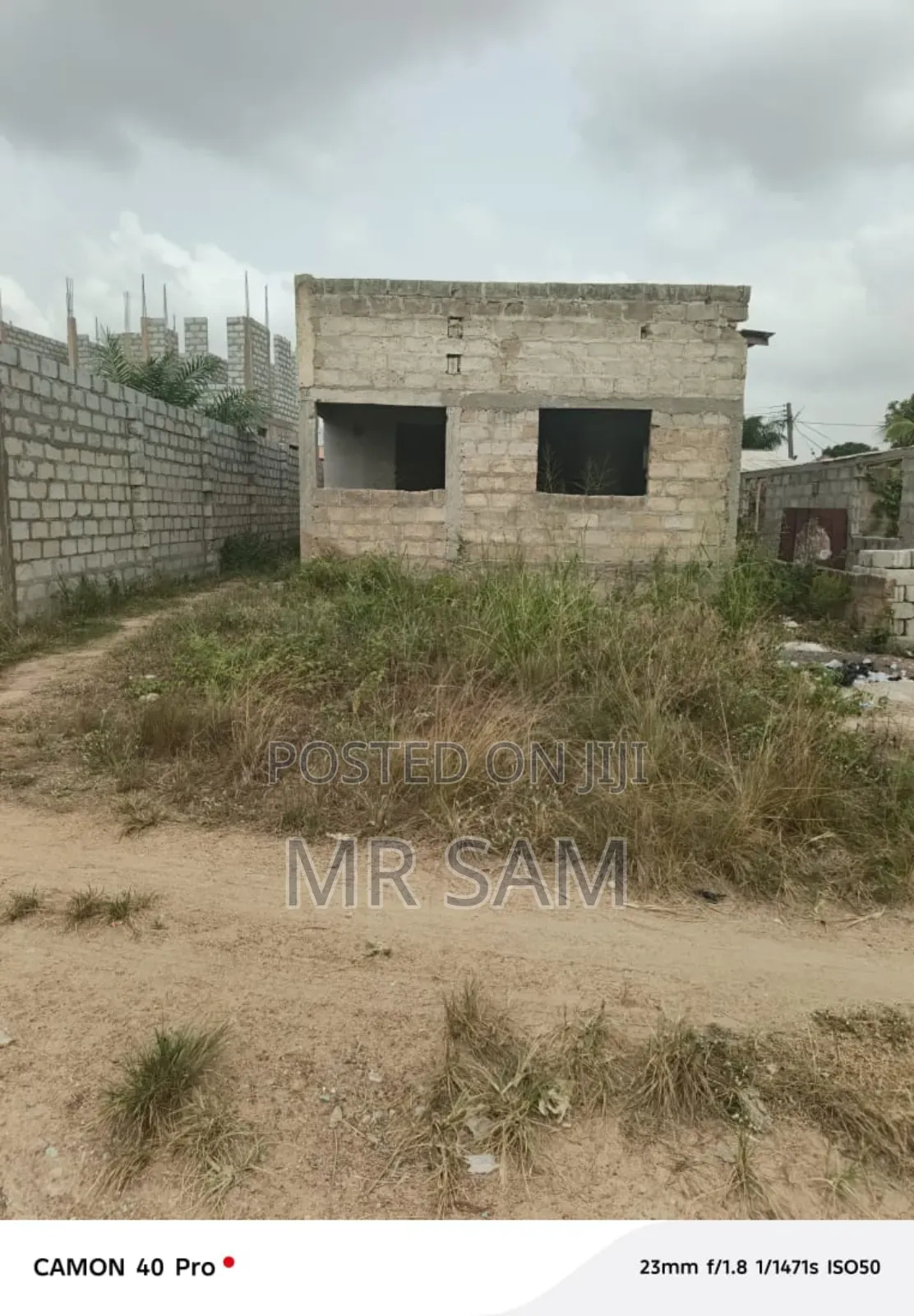 4bdrm House in Sam Properties, Ga South Municipal for sale