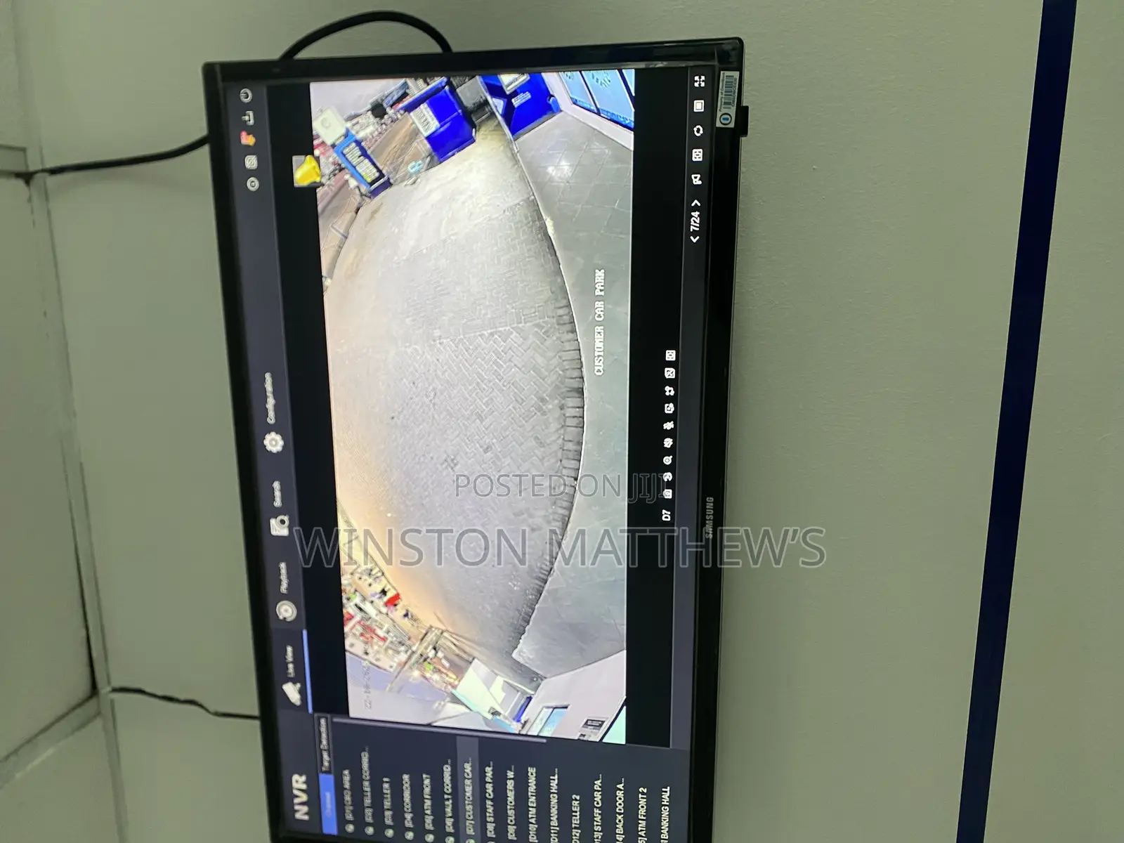 Network Installation* CCTV Installation* Wi-Fi Setup* Electric Fencing