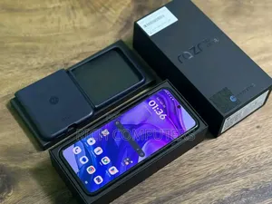 New Motorola Razr 60 Ultra 256 GB Black