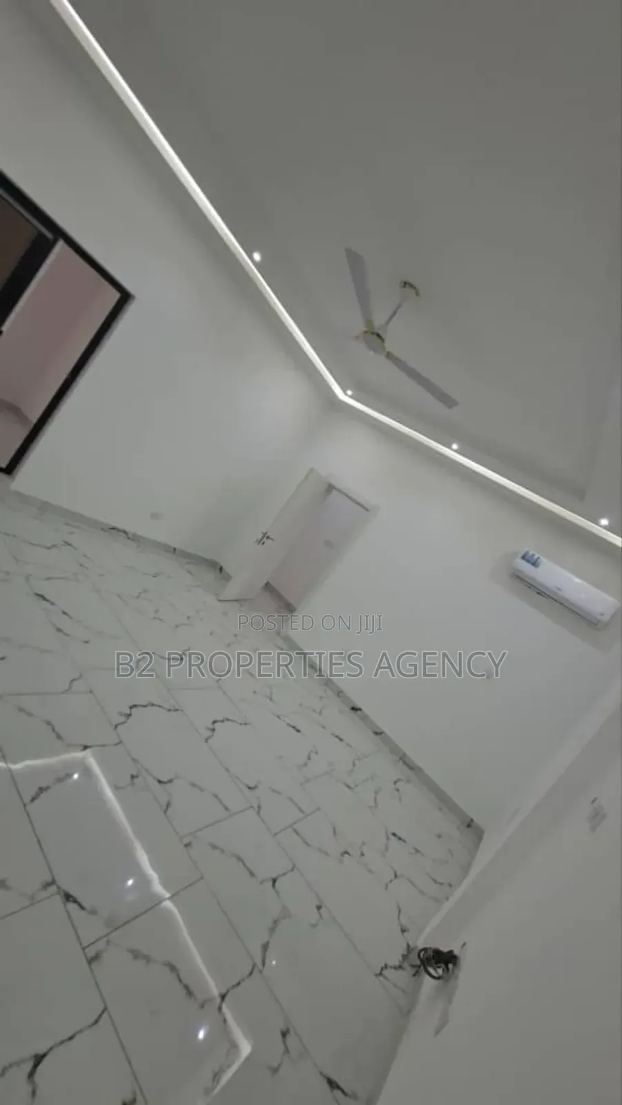 Furnished 5bdrm Mansion in B2 Properties Agency, Kumasi Metropolitan