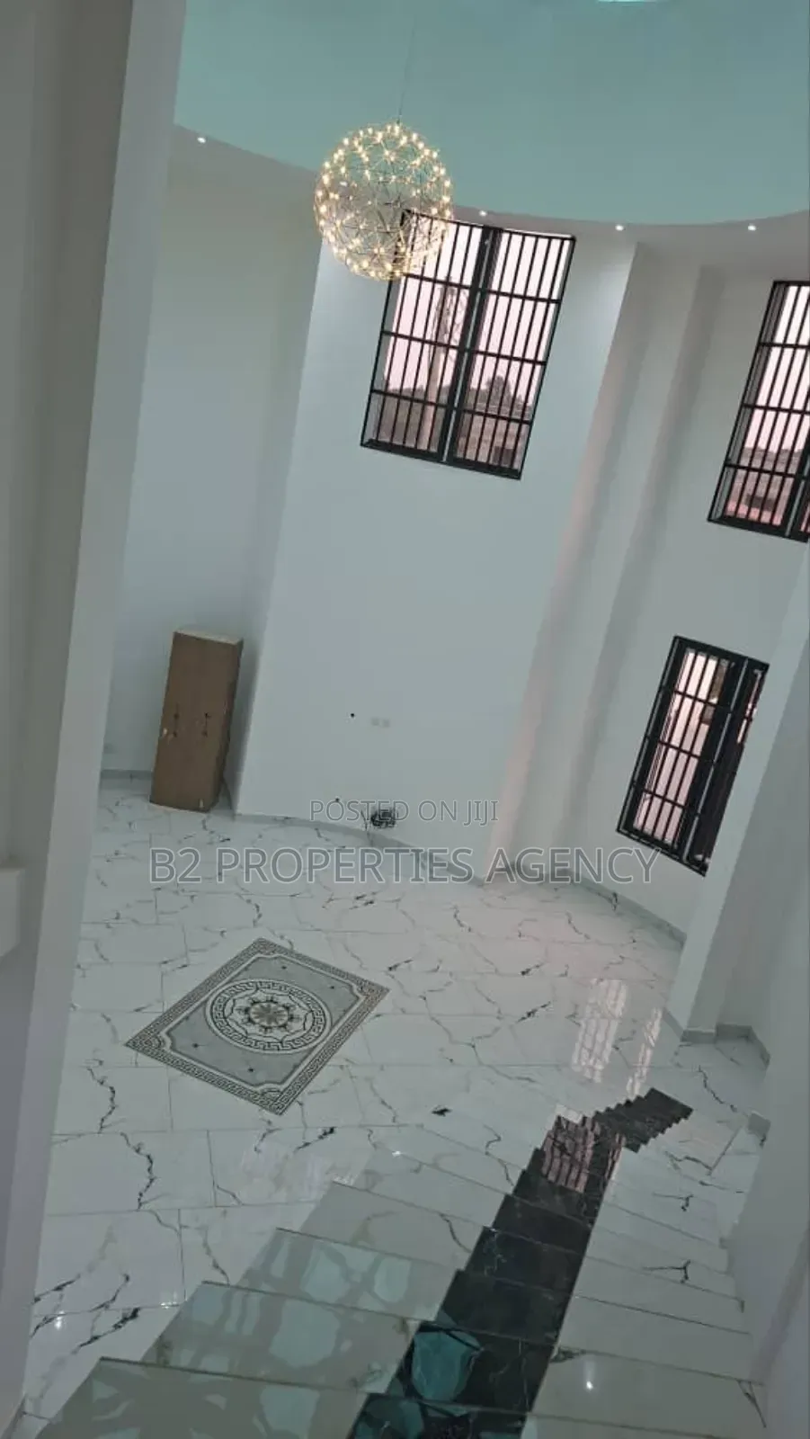 Furnished 5bdrm Mansion in B2 Properties Agency, Kumasi Metropolitan