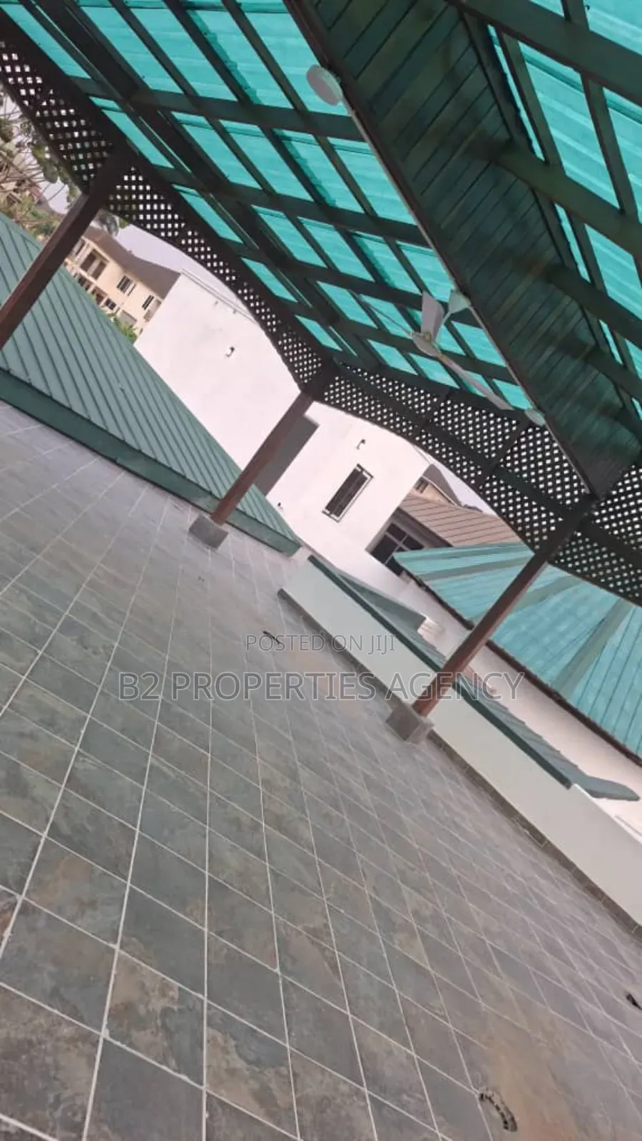 Furnished 5bdrm Mansion in B2 Properties Agency, Kumasi Metropolitan