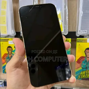 Apple iPhone 12 Pro Max 128 GB Gold