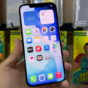 Apple iPhone 12 Pro Max 128 GB Gold