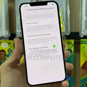 Apple iPhone 12 Pro Max 128 GB Gold