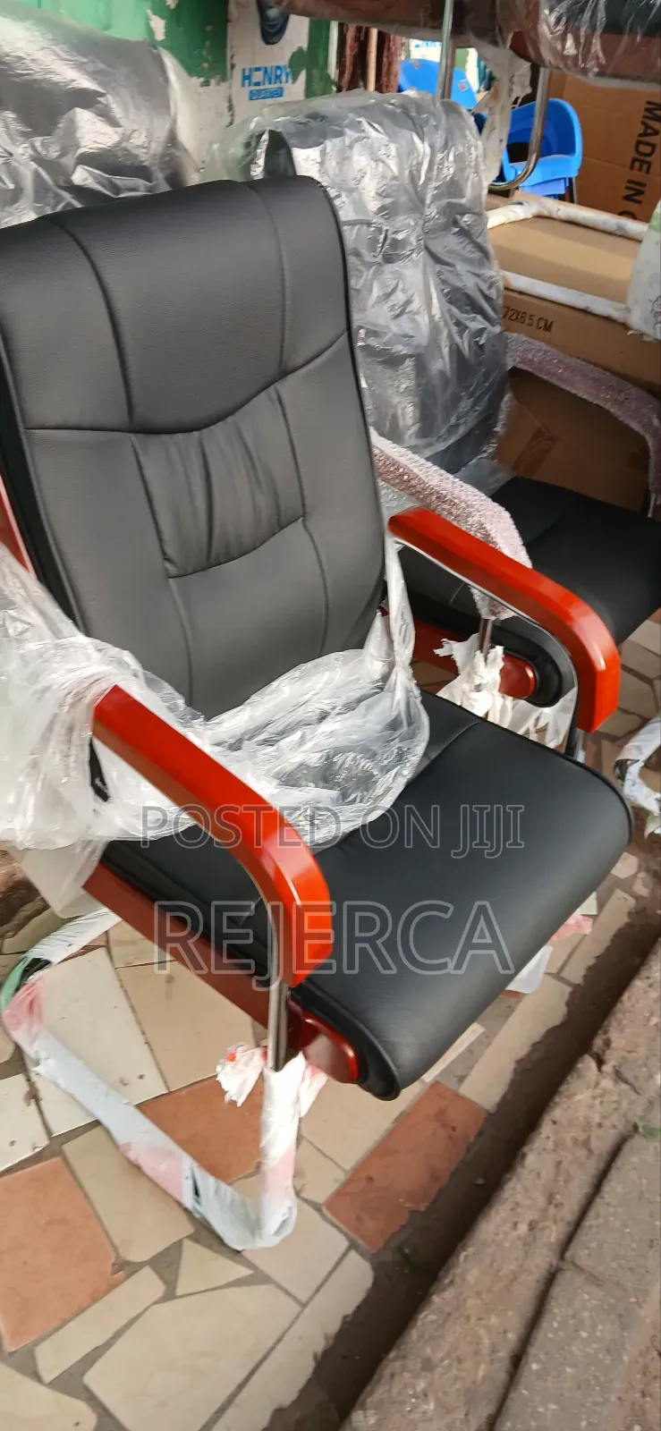 Auditorium Chair