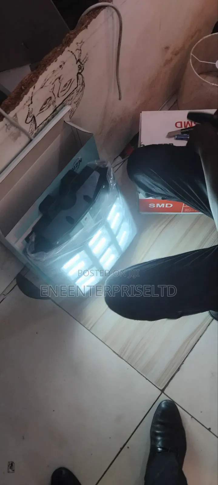 New 300w Solar Street Lights for Sale
