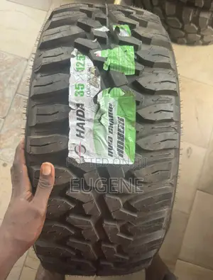 35x12.50r22 Haida Tyres