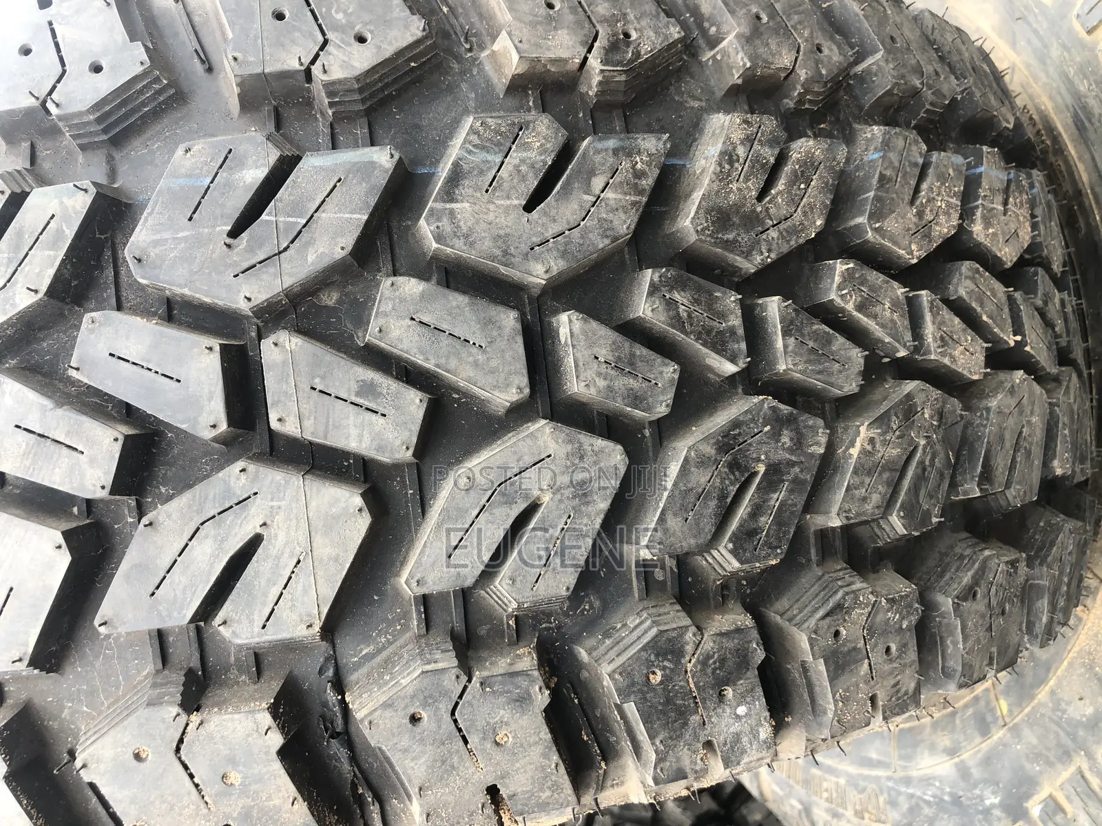 35x12.50r22 Haida Tyres