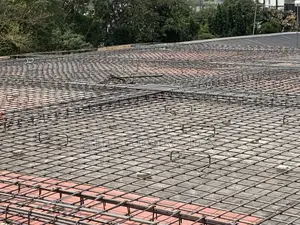 Steel Bender