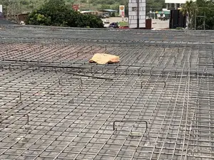 Steel Bender