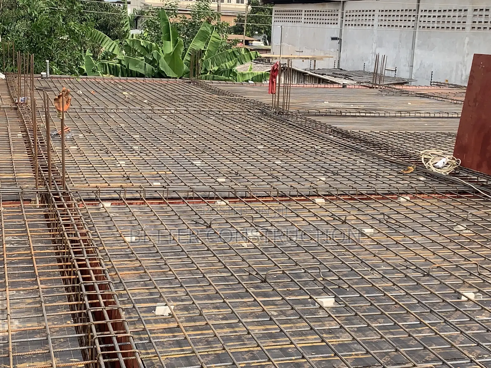 Steel Bender