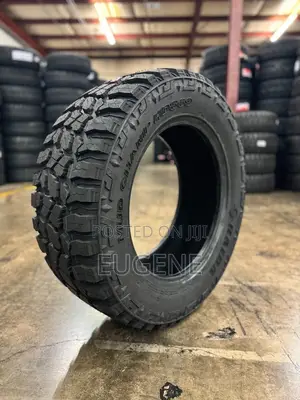285/55r20 Haida Tires