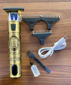 T Blade Hair Trimmer