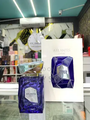 Atlantis Extrait French Avenue