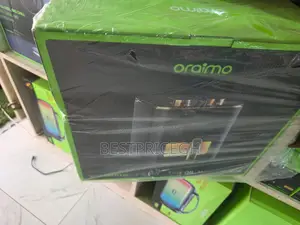 Oraimo Smart Airfryer - Less Oil More Crunch
